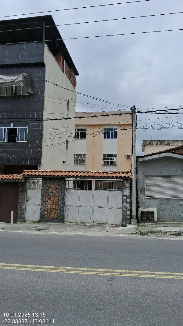Imóvel da Caixa em SAO GONCALO / RJ - 1444406955720