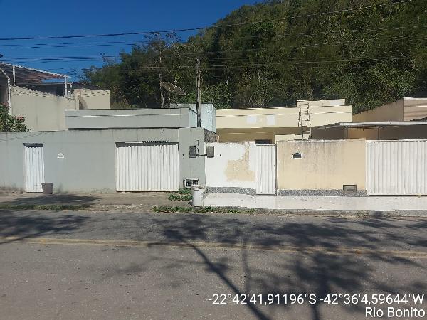 Terreno da Caixa em RIO BONITO / RJ - 1444406994733