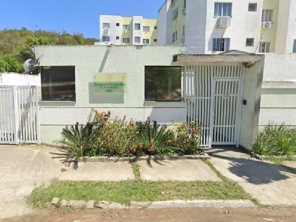 Apartamento da Caixa em SAO GONCALO / RJ - 1444407040881