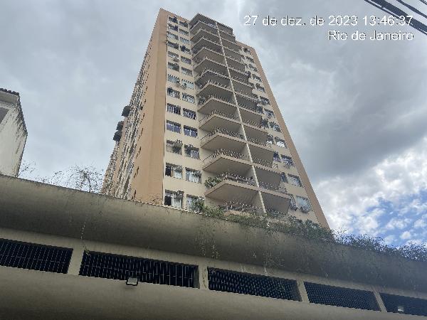 Apartamento da Caixa em RIO DE JANEIRO / RJ - 1444407047240