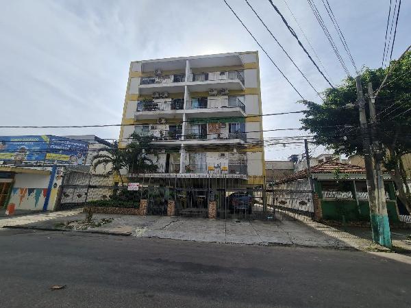 Apartamento da Caixa em RIO DE JANEIRO / RJ - 1444407112572