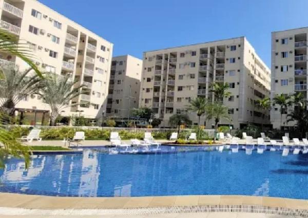 Apartamento da Caixa em RIO DE JANEIRO / RJ - 1444407114320