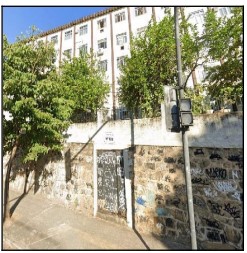 Apartamento da Caixa em RIO DE JANEIRO / RJ - 1444407311532