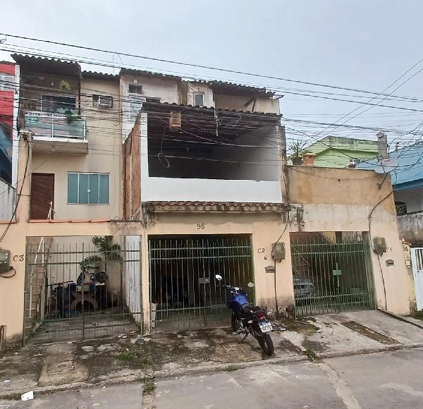 Imóvel da Caixa em SAO GONCALO / RJ - 1444407339151