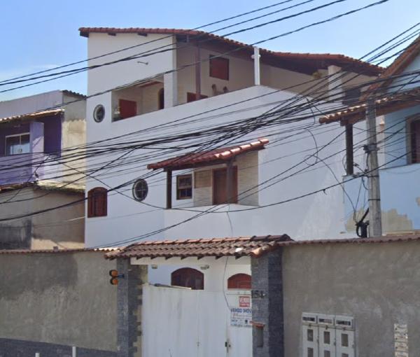 Apartamento da Caixa em RIO DE JANEIRO / RJ - 1444407358741