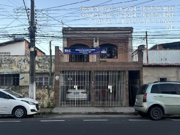 Casa da Caixa em ARACAJU / SE - 1444407378858