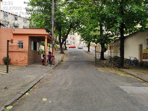 Apartamento da Caixa em RIO DE JANEIRO / RJ - 1444407396252