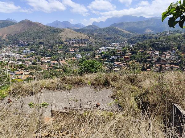 Terreno da Caixa em PETROPOLIS / RJ - 1444407439148