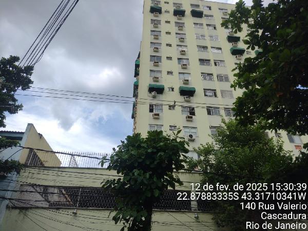 Apartamento da Caixa em RIO DE JANEIRO / RJ - 1444407464746