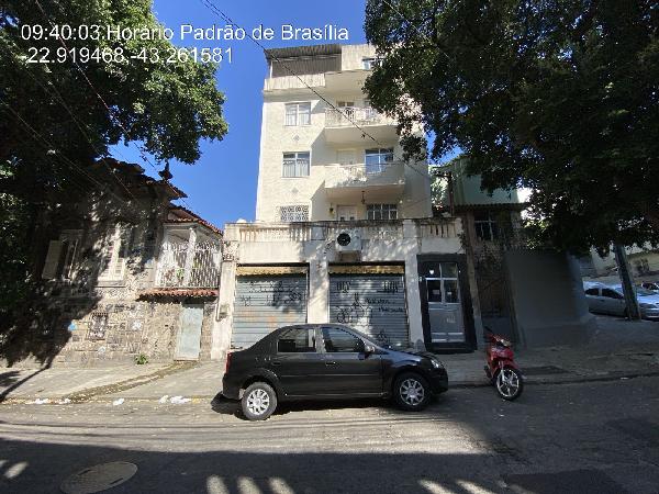 Imóvel da Caixa em RIO DE JANEIRO / RJ - 1444407469110