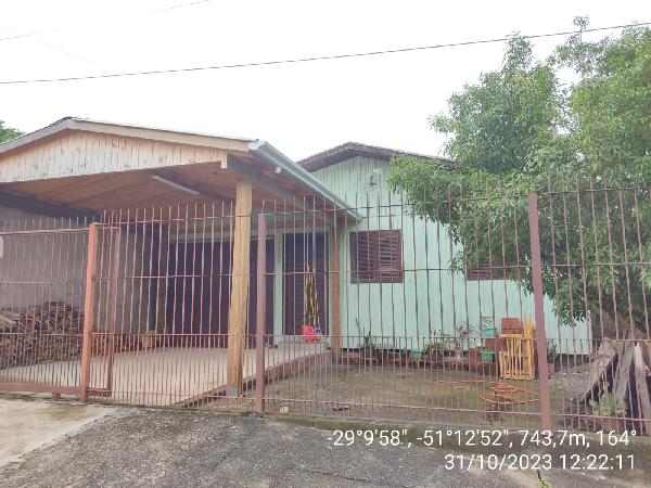 Casa da Caixa em CAXIAS DO SUL / RS - 1444407478720