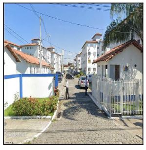Apartamento da Caixa em RIO DE JANEIRO / RJ - 1444407525192