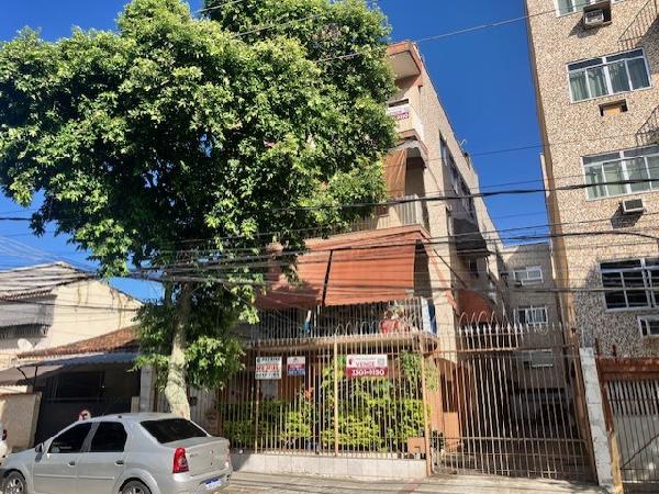 Apartamento da Caixa em RIO DE JANEIRO / RJ - 1444407540965