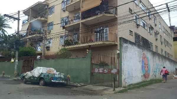 Apartamento da Caixa em RIO DE JANEIRO / RJ - 1444407552262