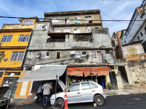 Apartamento da Caixa em RIO DE JANEIRO / RJ - 1444407580002