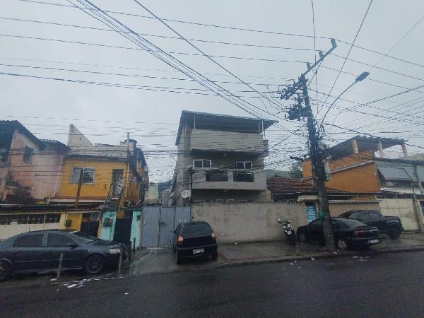 Apartamento da Caixa em RIO DE JANEIRO / RJ - 1444407744285
