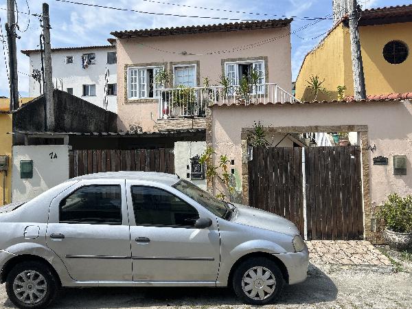 Casa da Caixa em RIO DE JANEIRO / RJ - 1444407762046