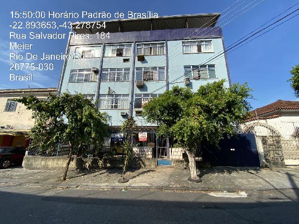 Apartamento da Caixa em RIO DE JANEIRO / RJ - 1444407774770