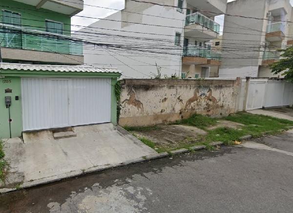 Terreno da Caixa em RIO DE JANEIRO / RJ - 1444407780354