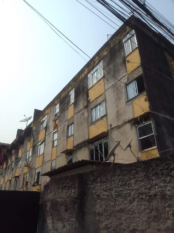 Apartamento da Caixa em RIO DE JANEIRO / RJ - 1444407824602