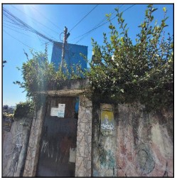 Imóvel da Caixa em SAO PAULO / SP - 1444407829655