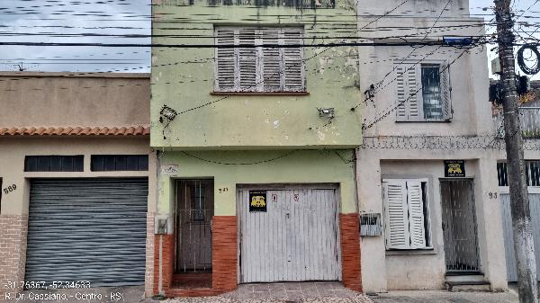 Casa da Caixa em PELOTAS / RS - 1444407869010