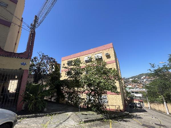Apartamento da Caixa em RIO DE JANEIRO / RJ - 1444407876017