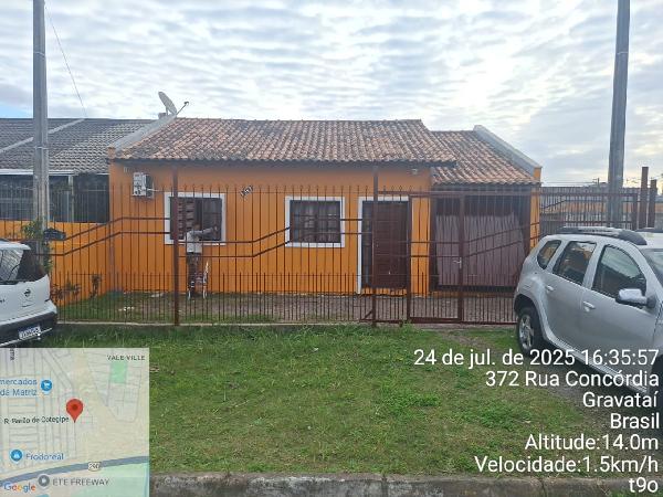 Imóvel da Caixa em CACHOEIRINHA / RS - 1444407896565