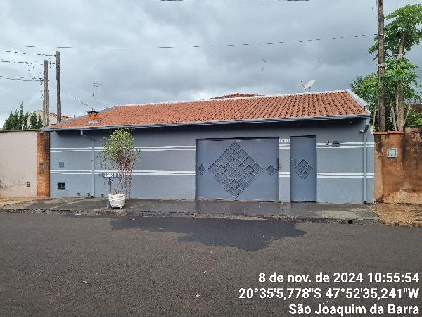 Casa Caixa em SAO JOAQUIM DA BARRA / SP - 1444407937580