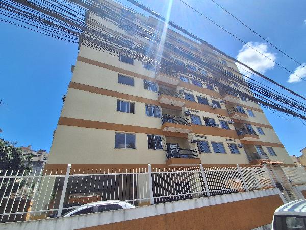 Apartamento da Caixa em RIO DE JANEIRO / RJ - 1444407994915