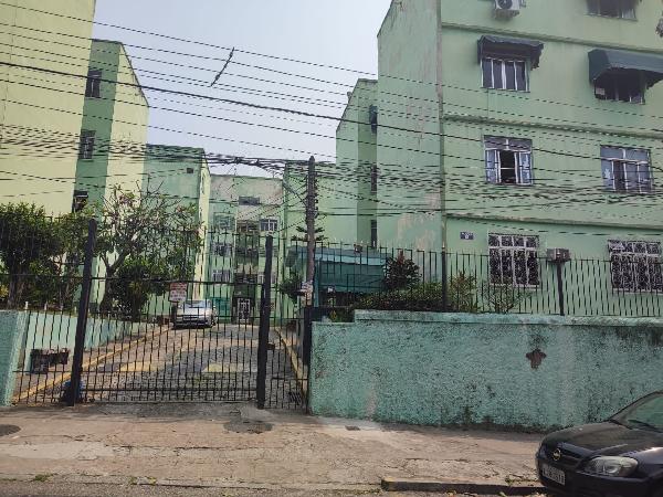 Apartamento da Caixa em RIO DE JANEIRO / RJ - 1444408187703