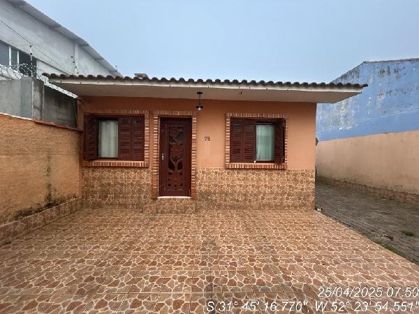 Casa da Caixa em PELOTAS / RS - 1444408262659