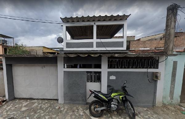 Casa da Caixa em NOVA IGUACU / RJ - 1444408334811