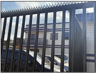 Apartamento da Caixa em RIO DE JANEIRO / RJ - 1444408336687