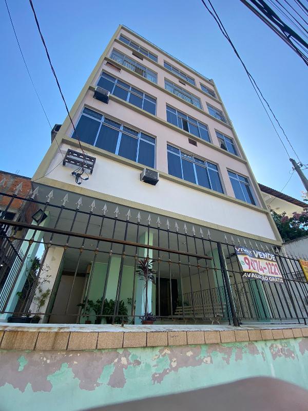 Apartamento da Caixa em RIO DE JANEIRO / RJ - 1444408454078