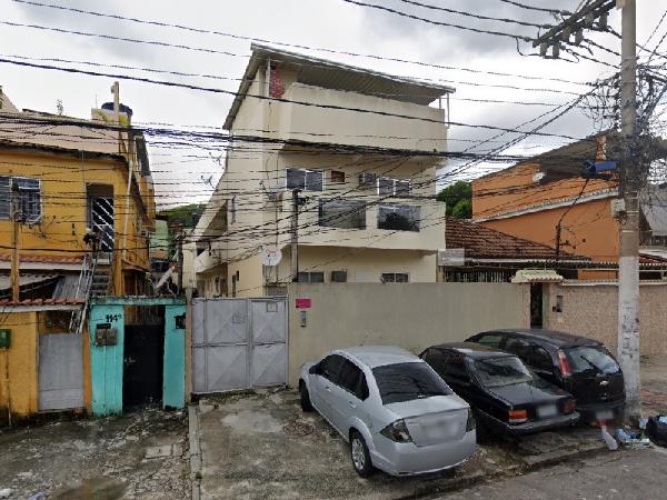 Apartamento da Caixa em RIO DE JANEIRO / RJ - 1444408468915