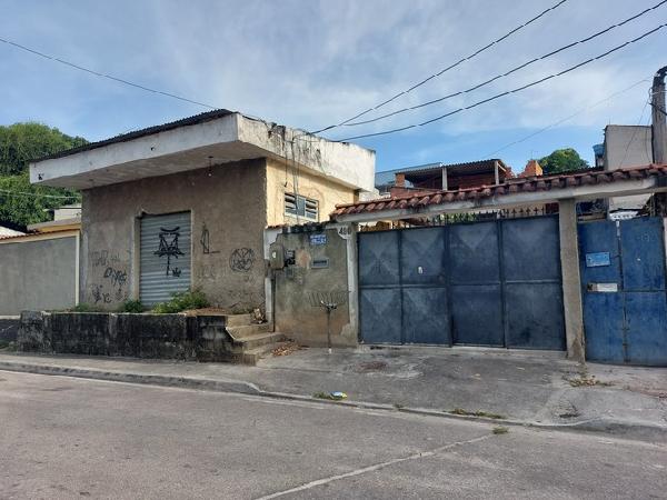 Casa da Caixa em SAO GONCALO / RJ - 1444408492085