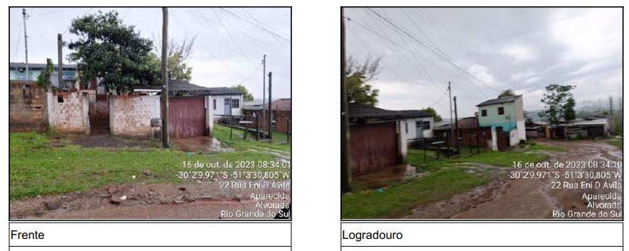 Imóvel da Caixa em ALVORADA / RS - 1444408525455