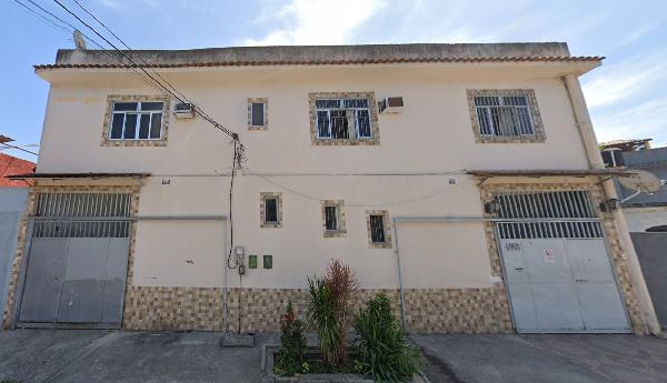 Apartamento da Caixa em SAO JOAO DE MERITI / RJ - 1444408546983