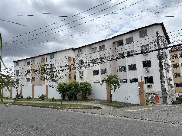 Apartamento da Caixa em RIO DE JANEIRO / RJ - 1444408581452
