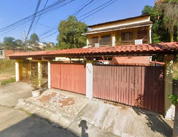 Casa da Caixa em SAO GONCALO / RJ - 1444408652856