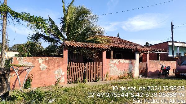 Imóvel da Caixa em SAO PEDRO DA ALDEIA / RJ - 1444408653658