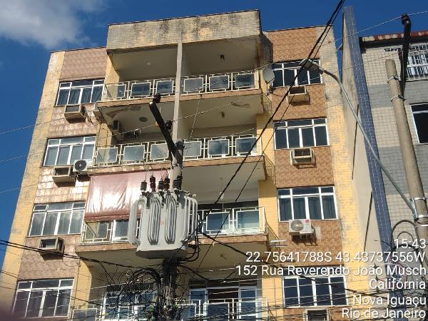 Imóvel da Caixa em NOVA IGUACU / RJ - 1444408750734