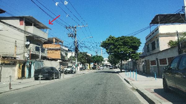 Imóvel da Caixa em RIO DE JANEIRO / RJ - 1444408794340