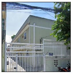 Apartamento da Caixa em RIO DE JANEIRO / RJ - 1444408942927