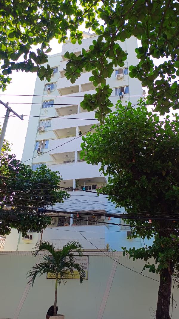 Apartamento da Caixa em RIO DE JANEIRO / RJ - 1444409158570