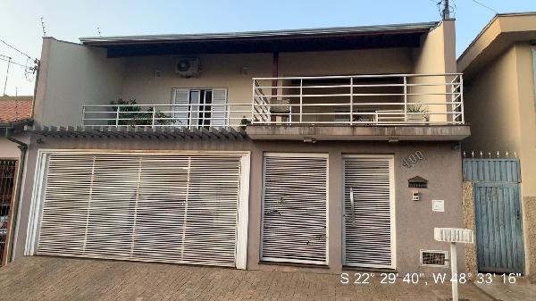 Imóvel da Caixa em BARRA BONITA / SP - 1444409166335