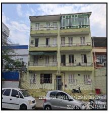 Apartamento da Caixa em RIO DE JANEIRO / RJ - 1444409353054