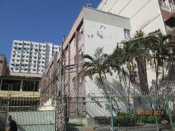 Apartamento da Caixa em RIO DE JANEIRO / RJ - 1444409600850
