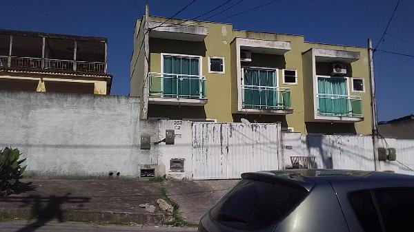 Casa da Caixa em SAO GONCALO / RJ - 1444409916733